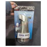 Unopened By ROCKEY TEAM, maybe opened at preview