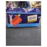 UNOPENED BY ROCKEY TEAM, Could Be Opened At