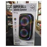 UNOPENED BY ROCKEY TEAM, Could Be Opened At