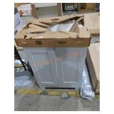25" Vanity