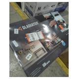 Gladiator 36" Rack Shelf Liner