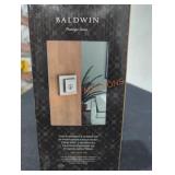 UNOPENED BY ROCKEY TEAM, Could Be Opened At