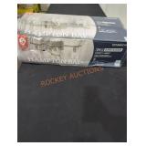 UNOPENED BY ROCKEY TEAM, Could Be Opened At