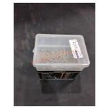 UNOPENED BY ROCKEY TEAM, Pieces MAY BE missing or