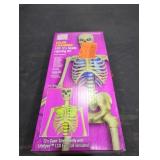 UNOPENED BY ROCKEY TEAM, Could Be Opened At