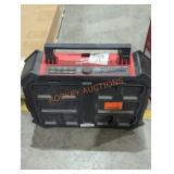 Milwaukee M18 Radio + Charger