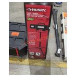Husky 7000 Lumen LED Tripod Work Light