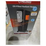 Pelonis Oil-Filled Radiant Heater