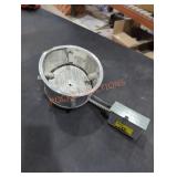 Sold as is where is. No guarantees or returns.