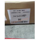 Dreamline Shower Base 59" x 36".