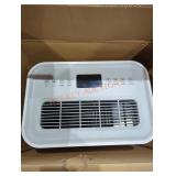 Bublue 2500 Sq. Ft. Dehumidifier