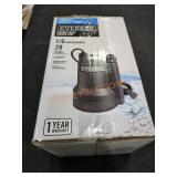 Sold As Is Where Is No Guarantees No