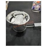 Sold As Is Where Is No Guarantees No