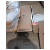 200 Amp Main Breaker Box; SOLD AS IS WHERE IS NO