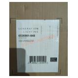 Generation Lighting One Light Pendant Light