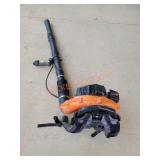 Echo 58cc Backpack Blower