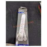 UNOPENED BY ROCKEY TEAM, Pieces MAY BE missing or