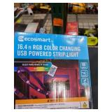 UNOPENED BY ROCKEY TEAM, Pieces MAY BE missing or