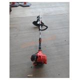 Echo Gas Curved Shaft Trimmer
