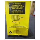 UNOPENED BY ROCKEY TEAM, Could Be Opened At