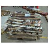 Skid Weber Wall Boards