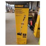 DeWalt 20v Snow Shovel