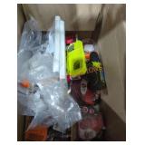 UNOPENED BY ROCKEY TEAM, Could Be Opened At