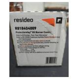 UNOPENED BY ROCKEY TEAM, Could Be Opened At