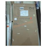 OVE 54" Shower Door