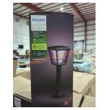 1 Phillips outdoor path light