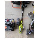 Ryobi Electric Vacuum