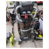 Husky Air Compressor