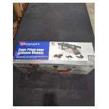 UNOPENED BY ROCKEY TEAM, Could Be Opened At