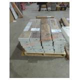 HDC Laminate Wood Flooring, 12 X BID, Rebel Trail