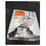 Unopened By ROCKEY TEAM, maybe opened at preview