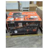 Blackstone 36" Griddle w/ Side Shelf