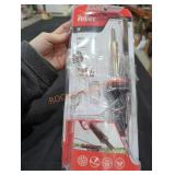 Unopened By ROCKEY TEAM, maybe opened at preview