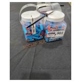 Unopened By ROCKEY TEAM, maybe opened at preview