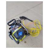 Ryobi 2000 PSI 1.3 GPM Elec Pressure Washer