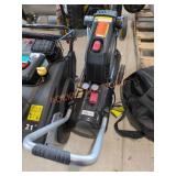 Husky Air Compressor