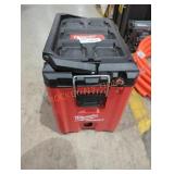 Milwaukee PACKOUT Tool Crate