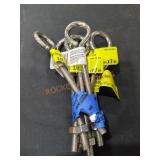 Sold As Is Where Is No Guarantees No