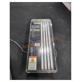 Unopened By ROCKEY TEAM, maybe opened at preview