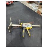 Sold as is where is. No guarantees or returns.