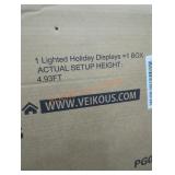 Unopened By ROCKEY TEAM, maybe opened at preview