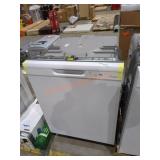 GE 24" Dishwasher