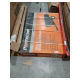 10 Cu Ft Steel Dump Cart