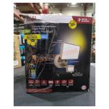 UNOPENED BY ROCKEY TEAM, Could Be Opened At