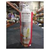 UNOPENED BY ROCKEY TEAM, Could Be Opened At