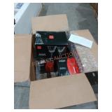 Case Of RCR Adagio Wine Glasses